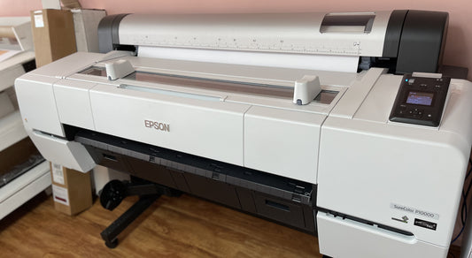 The Art of Giclée Printing: Quality and Longevity in Fine Art
