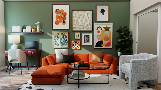 Best Print Sizes for Art Collectors: What to Offer and Why