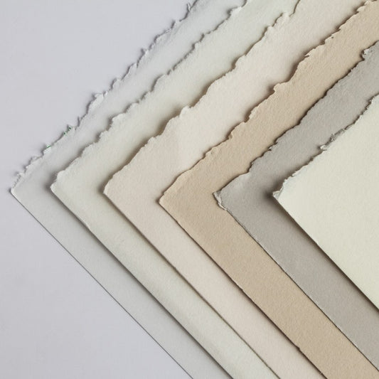 Deckle Edges: Adding Texture and Character to Your Creative Works