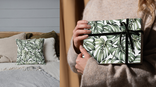 Turning Your Artwork into Multiple Products (Beyond Prints)