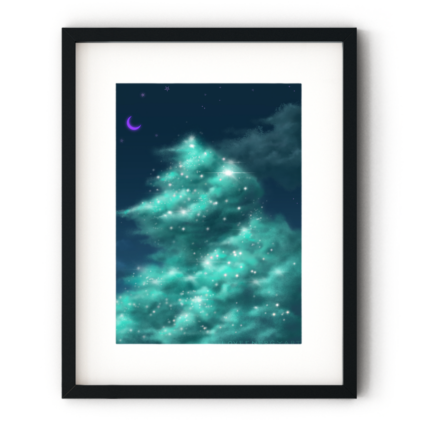 Digital Art: Aaron Philby