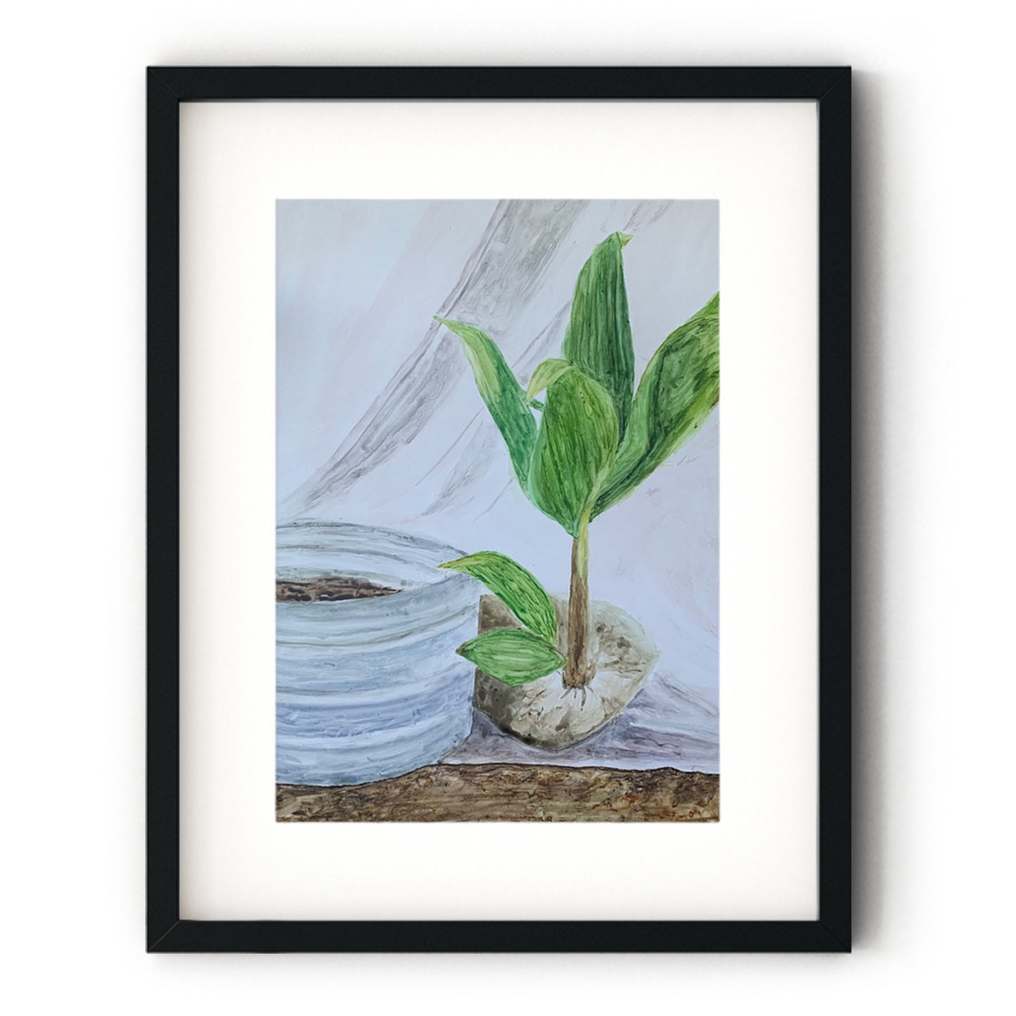 Painting & Drawing: Ellena Ruiz Lindsey