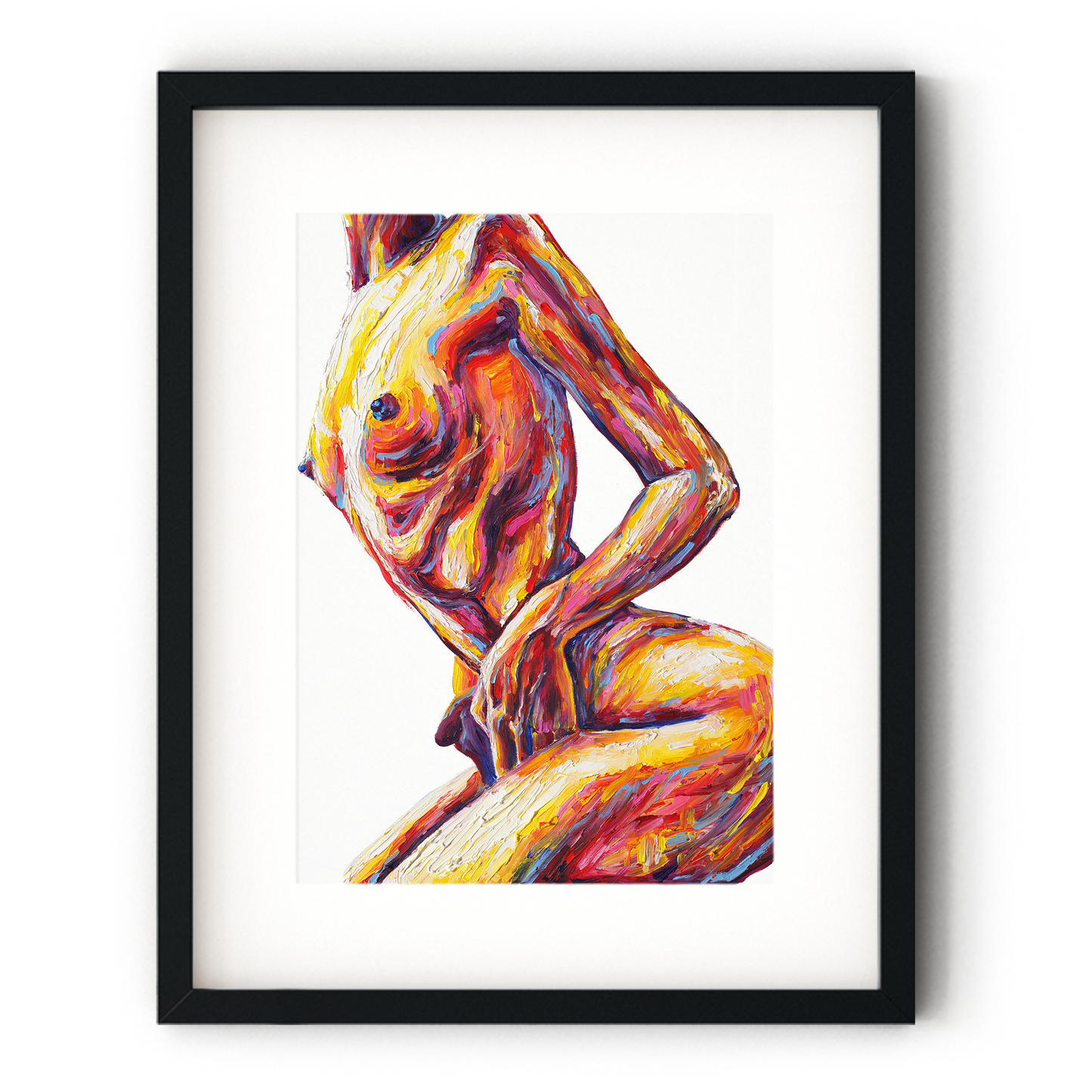 Painting & Drawing: Haley Von Katz