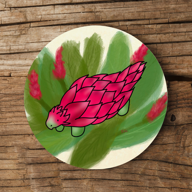 Coaster: Kendra Denison