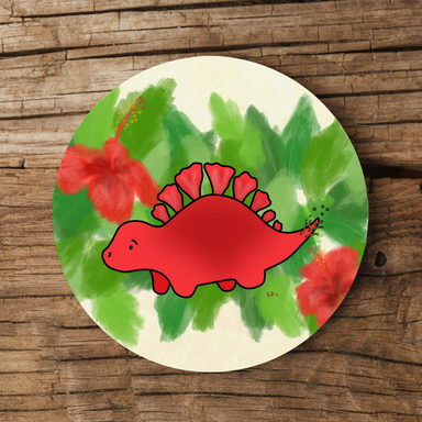 Coaster: Kendra Denison
