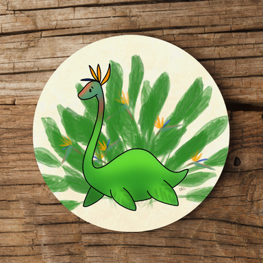 Coaster: Kendra Denison