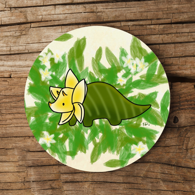 Coaster: Kendra Denison