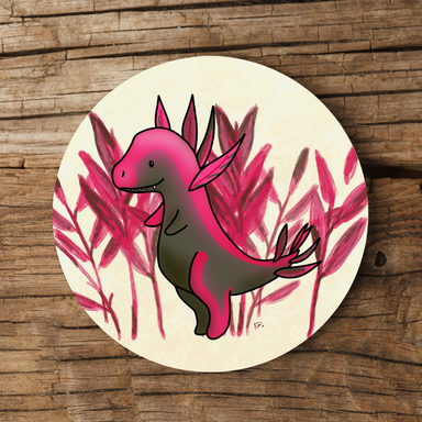 Coaster: Kendra Denison