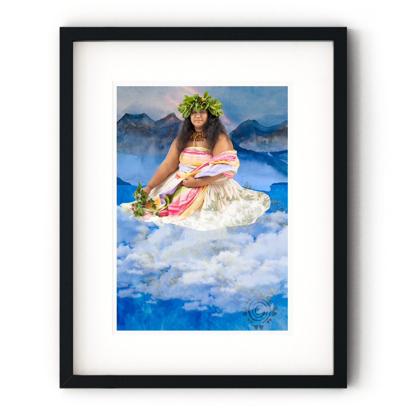 Digital Art: Ka’ōhua Lucas