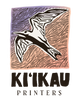 Ki'ikau Printers