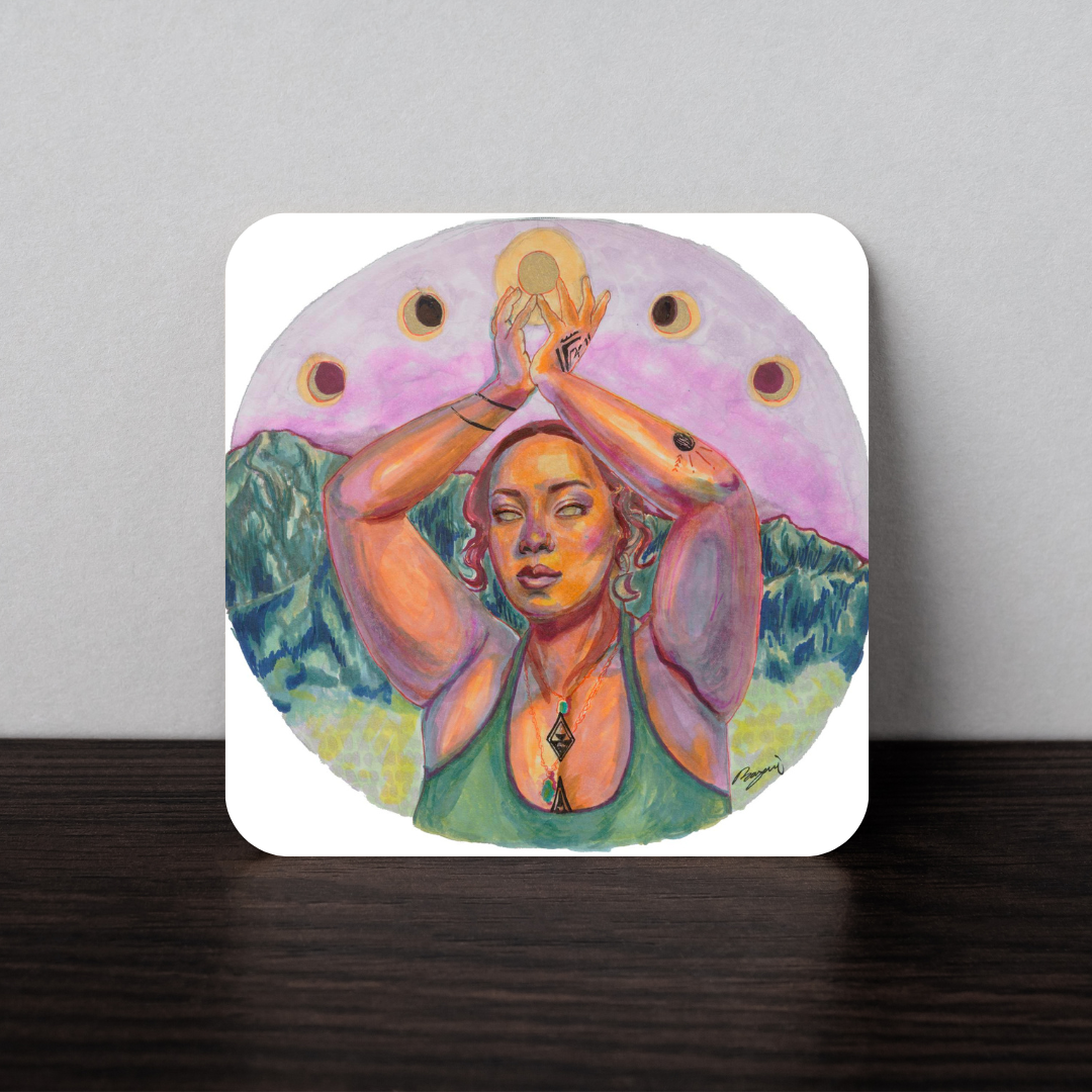 Coaster: Bayani Bala