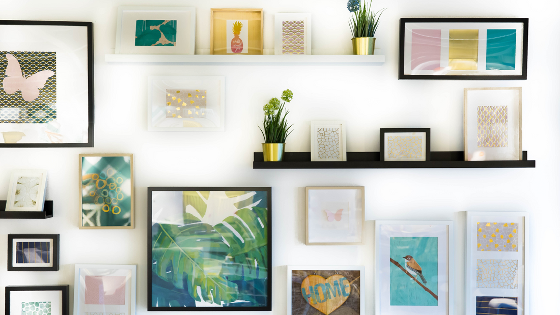 Monetize Your Masterpieces: A Guide to Pricing Your Fine Art Prints