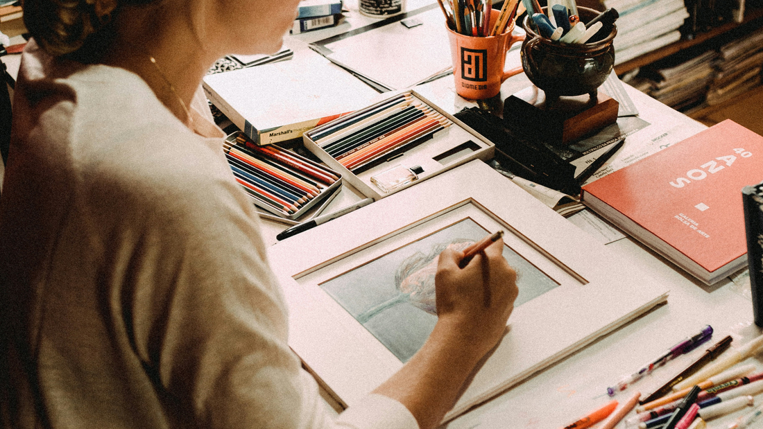 Top Mistakes to Avoid When Printing Your Artwork