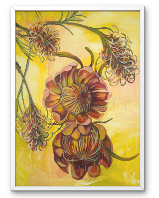 Sarah Farris: Chasing Peace