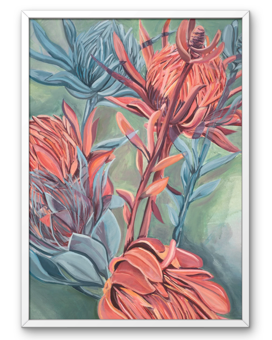 Sarah Farris: Entanglement