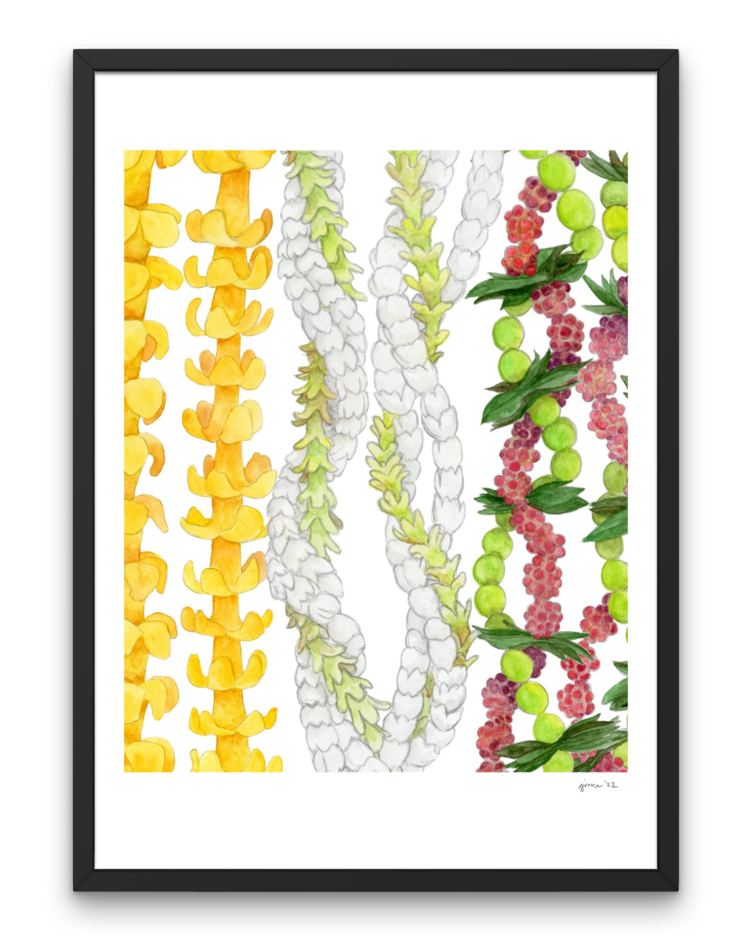 Lei Day