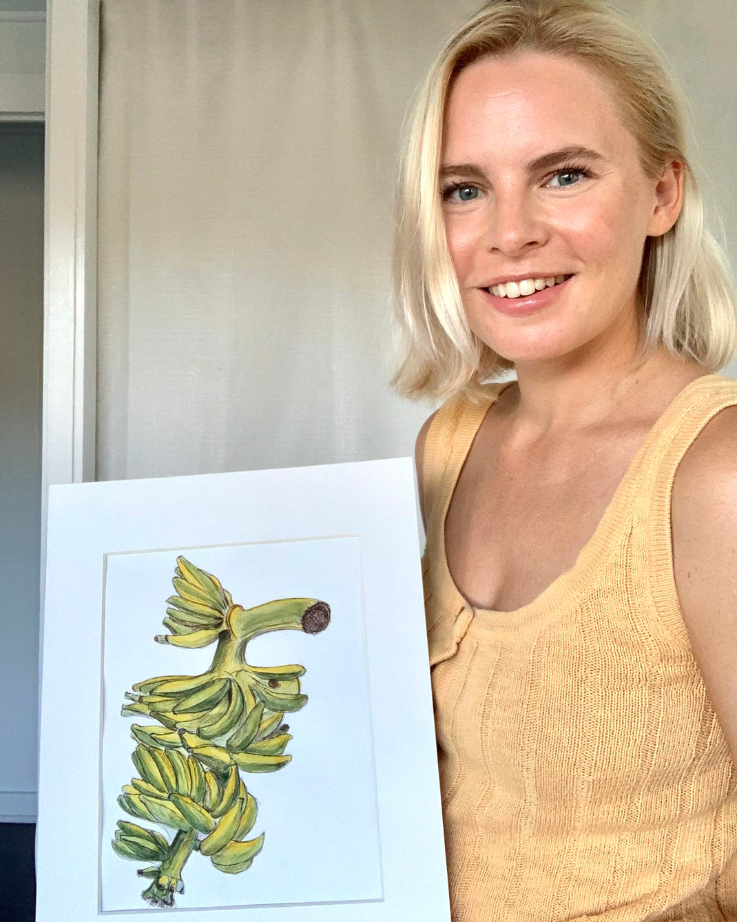 FEATURED ARTIST KI'IKAU PRINTERS HONOLULU, HI Ki'ikau Printers