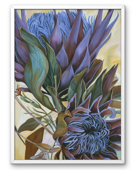 Sarah Farris: Liminality