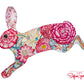 2023 Year of the Rabbit Art Contest Winner: "Rabbit"